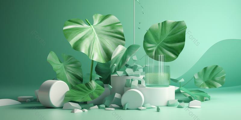 文艺|清新